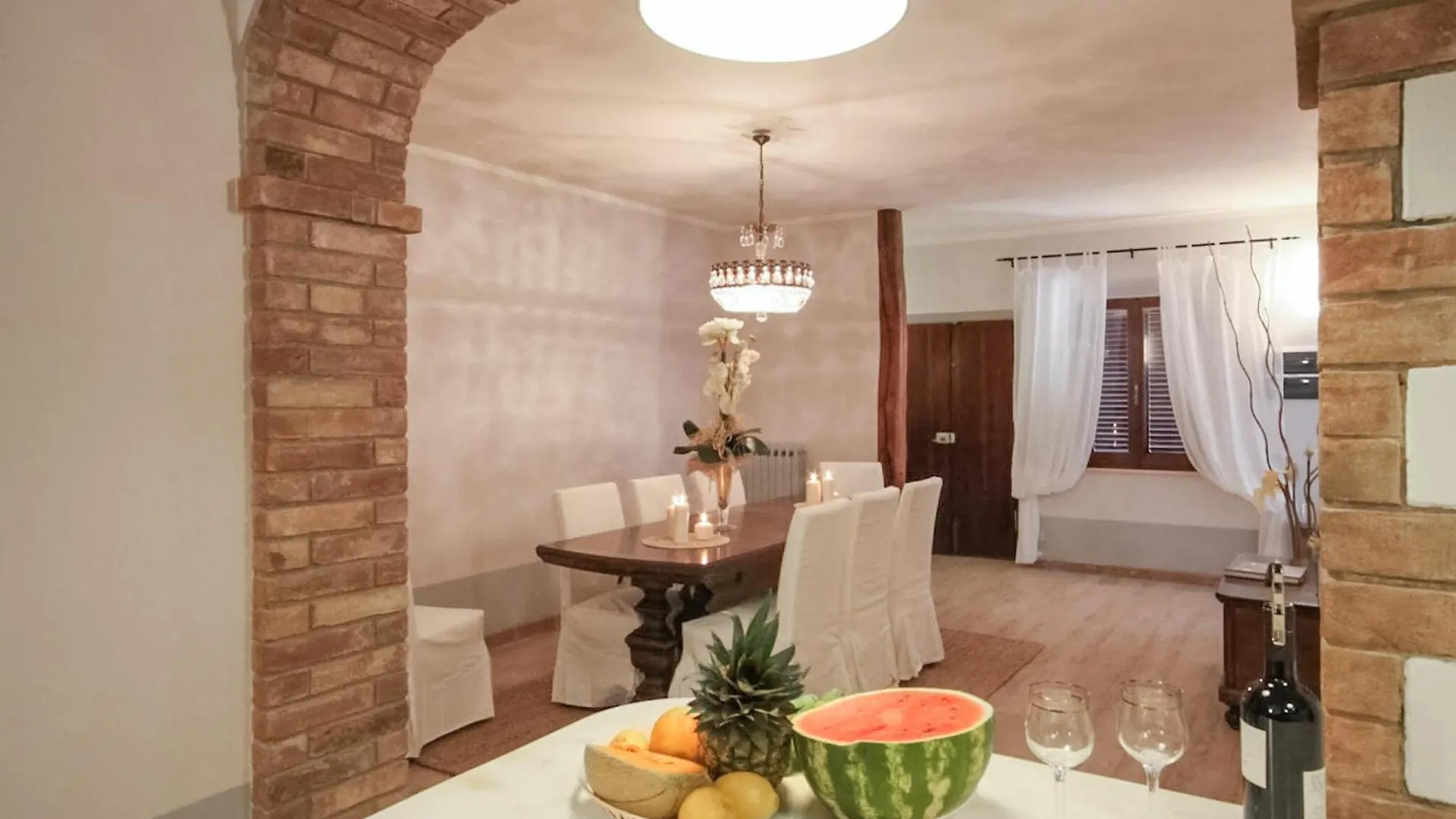 Awesome Home In Pienza 0*,  İtalya