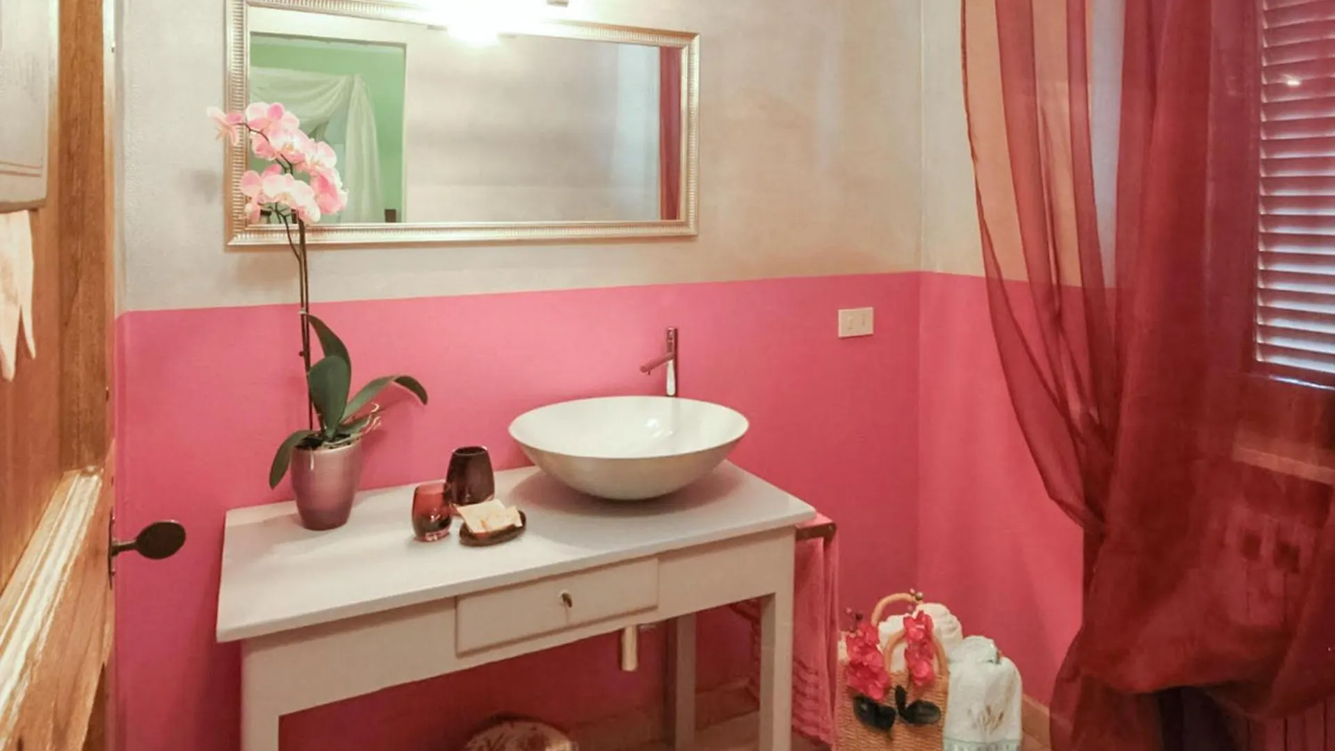 Tatil Evi Awesome Home In Pienza