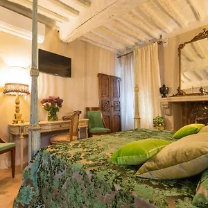 Beccofino Maison d'hôtes