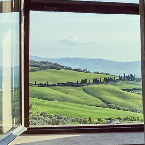Casa vacanze Il Torrino - Daria Monticchiello, Pienza