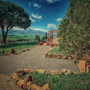 Farm stay Agriturismo Il Casato Mag, Pienza