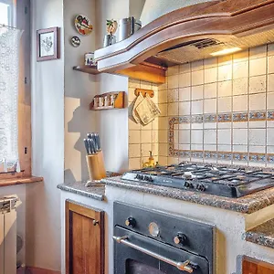 Appartamento Rossellino, Pienza