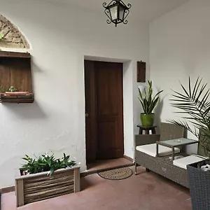 La Dimora Di Appartement
