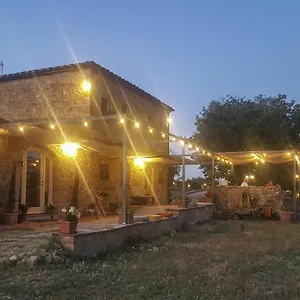 Farm stay Vento D'orcia, Pienza