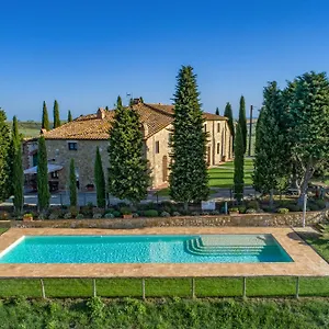  Vakantieboerderij Bonello