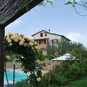 Alloggio per agriturismo Da Thaby, Pienza
