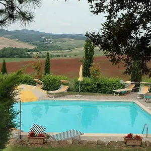 Palazzo Conti - B Séjour à la ferme