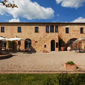 Country house La Collina, Pienza