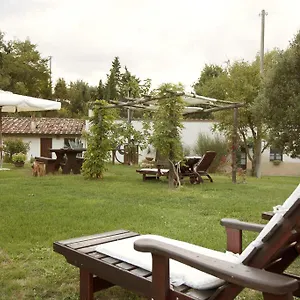 Casa vacanze Podere Rigopesci Casa Per Vacanze, Pienza