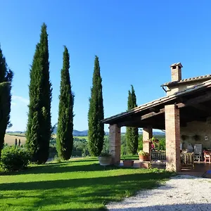 Guest house Podere Cacchini, Pienza