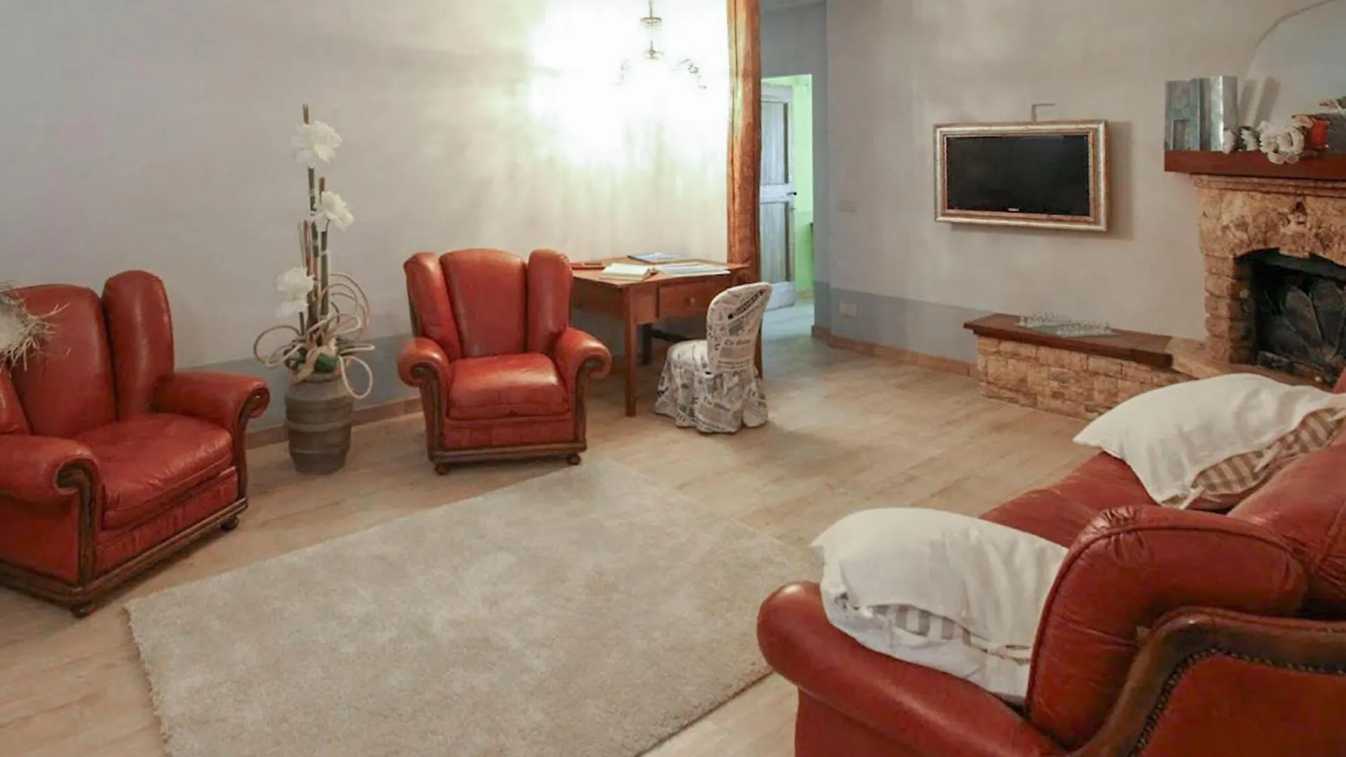 Holiday home Awesome Home In Pienza