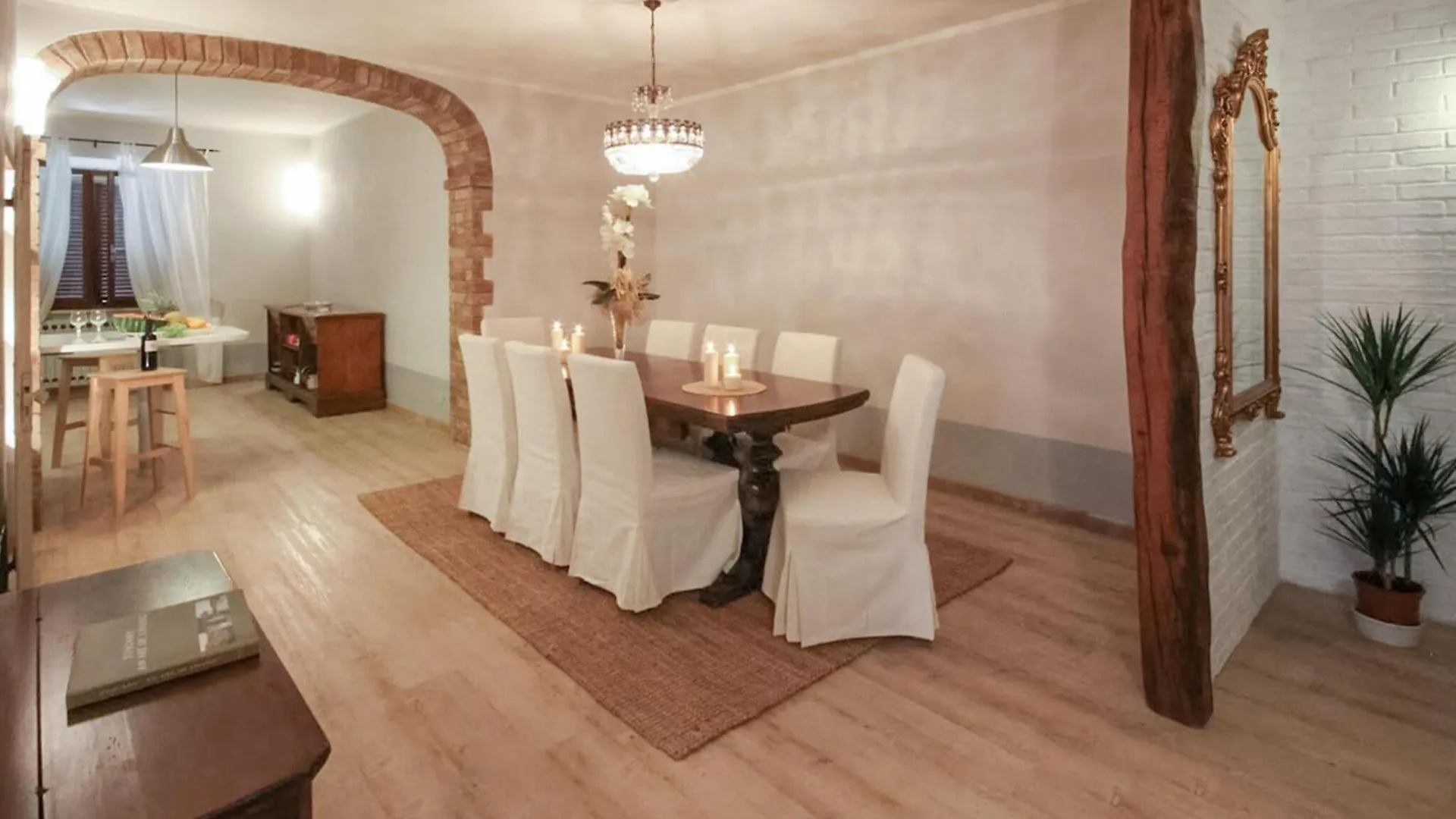 Awesome Home In Pienza Holiday home