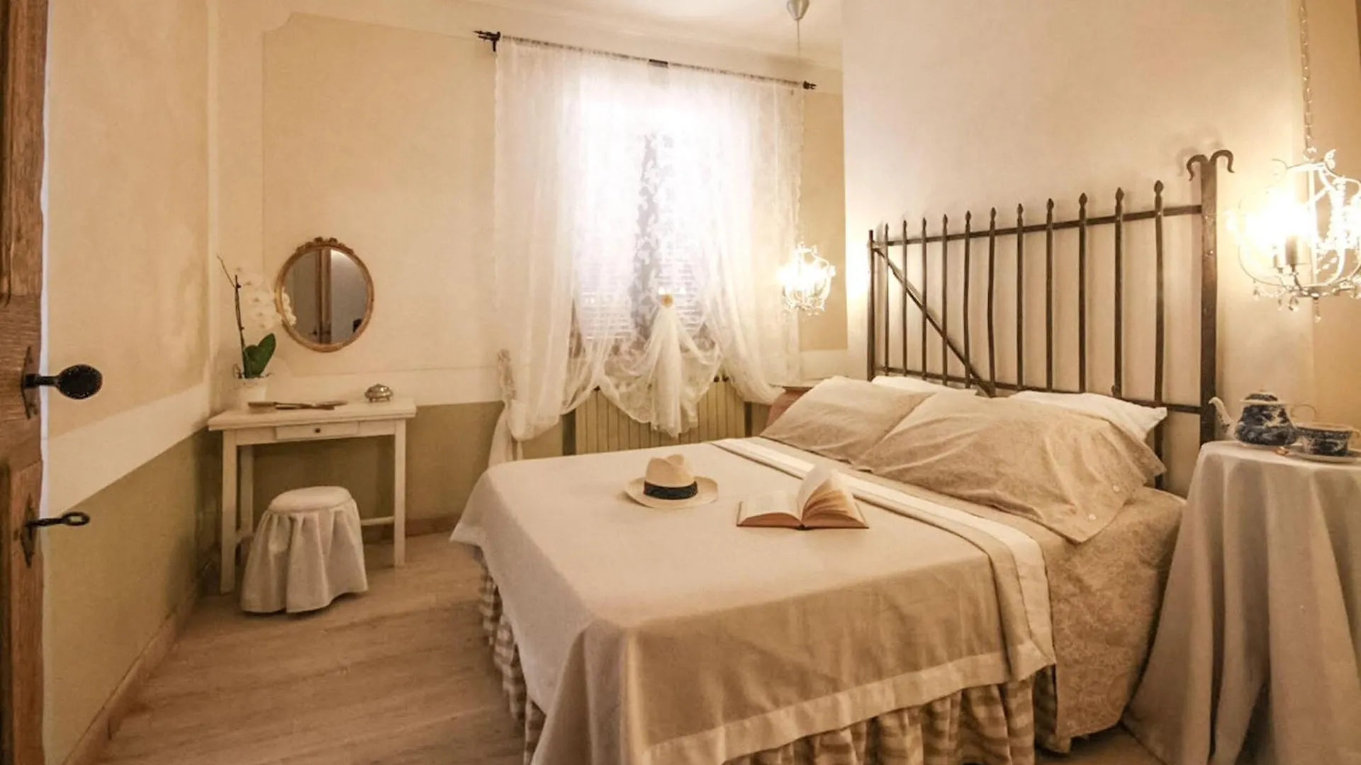Awesome Home In Pienza Italy