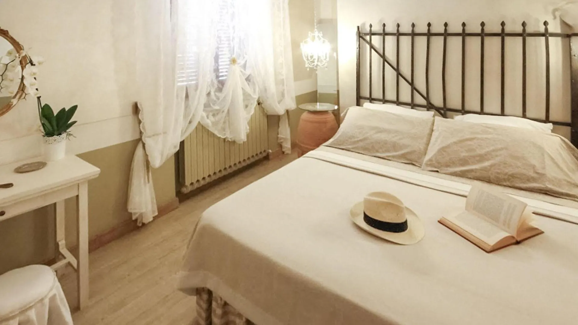Awesome Home In Pienza 0*,