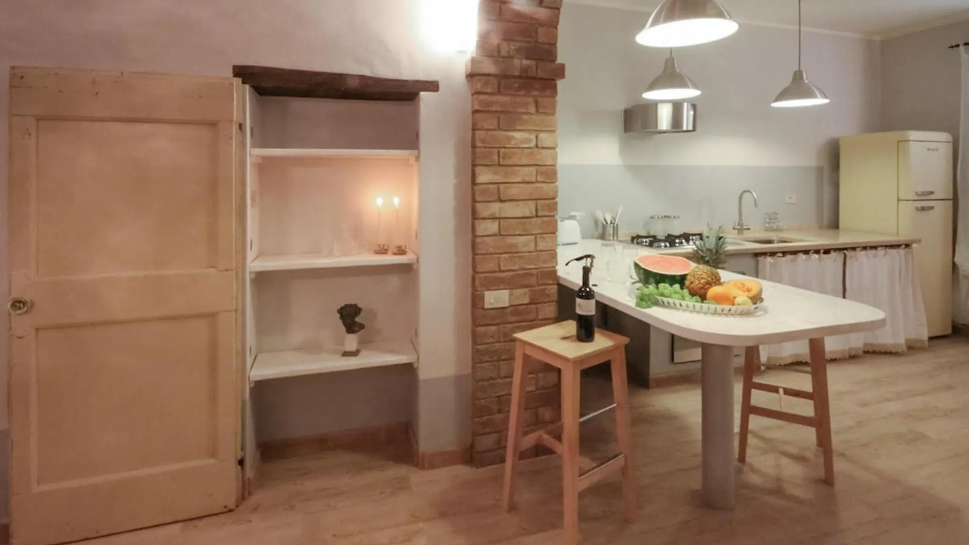 Holiday home Awesome Home In Pienza