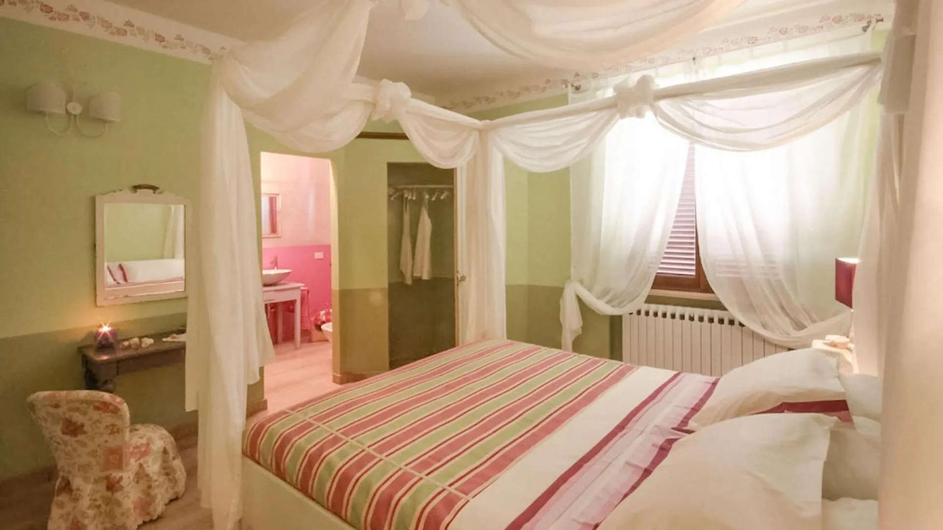 Holiday home Awesome Home In Pienza Italy