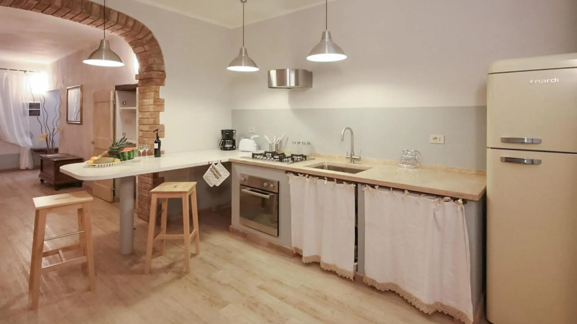 Holiday home Awesome Home In Pienza Italy
