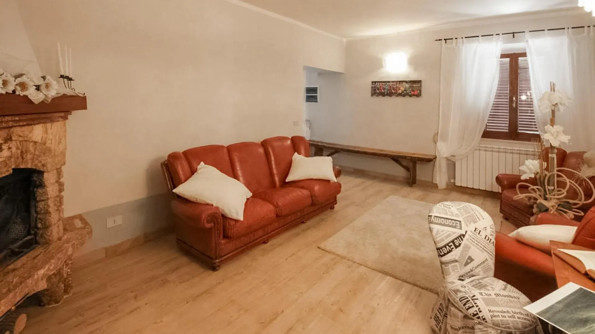 Awesome Home In Pienza Italy
