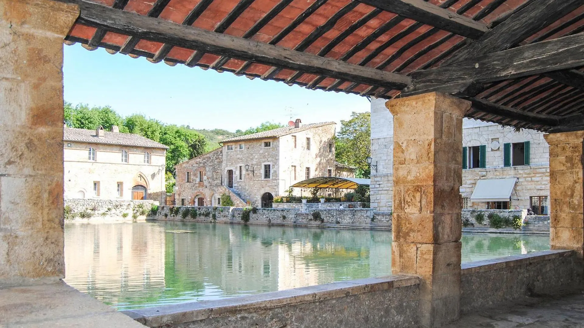 Awesome Home In Pienza Holiday home