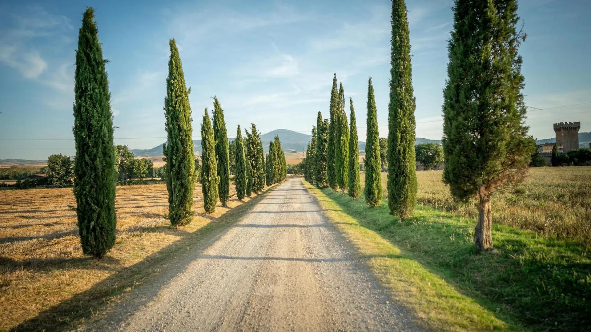 Awesome Home In Pienza