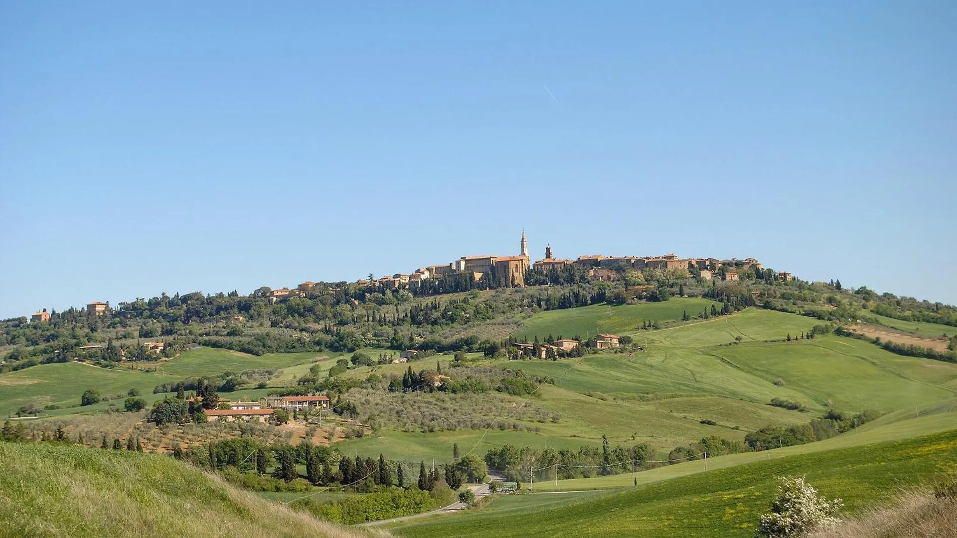 Holiday home Awesome Home In Pienza