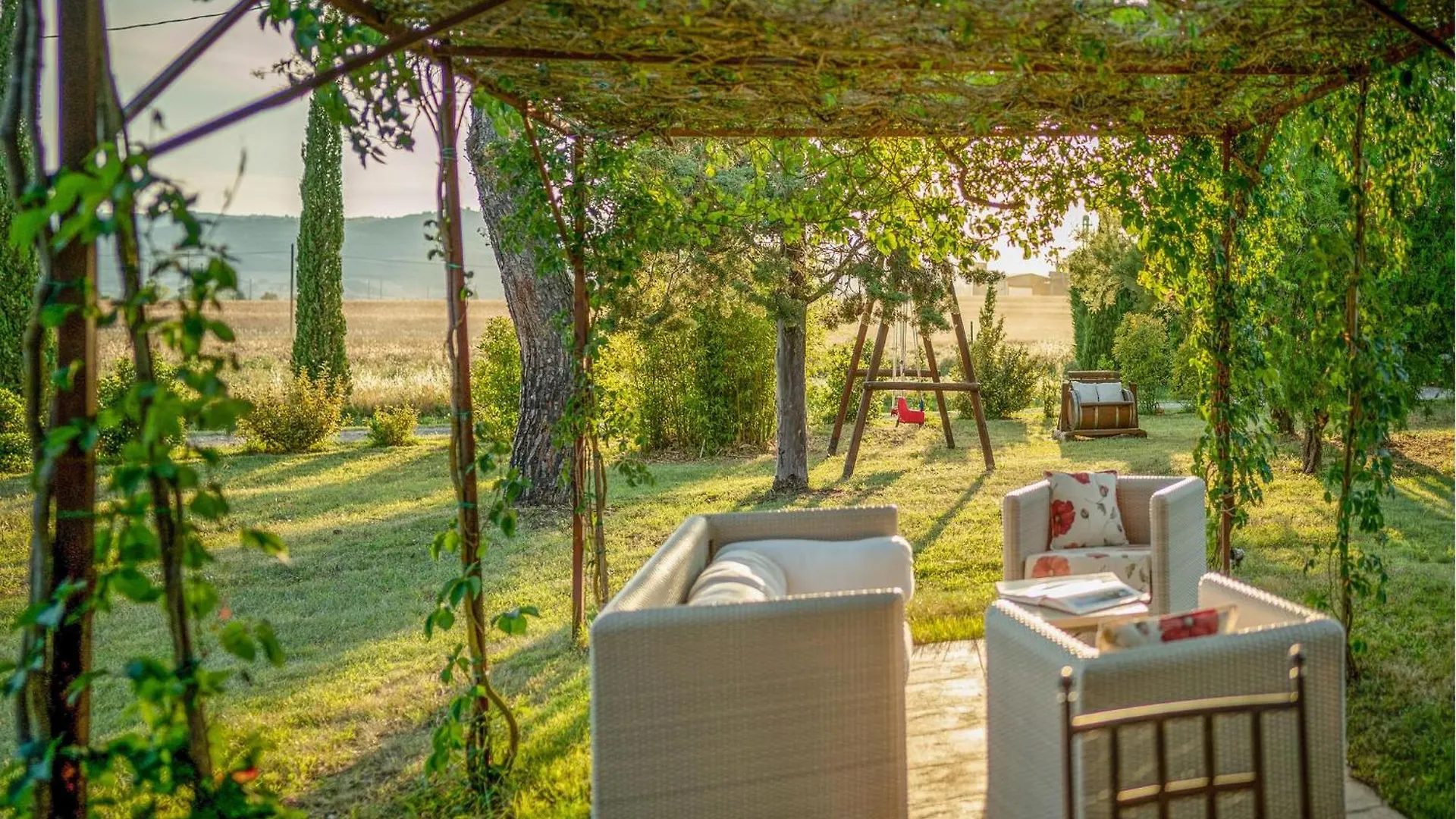 Holiday home Awesome Home In Pienza
